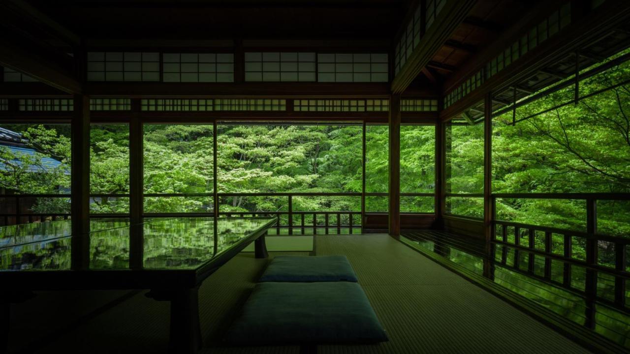 Kamo River J~House Kyōto Esterno foto